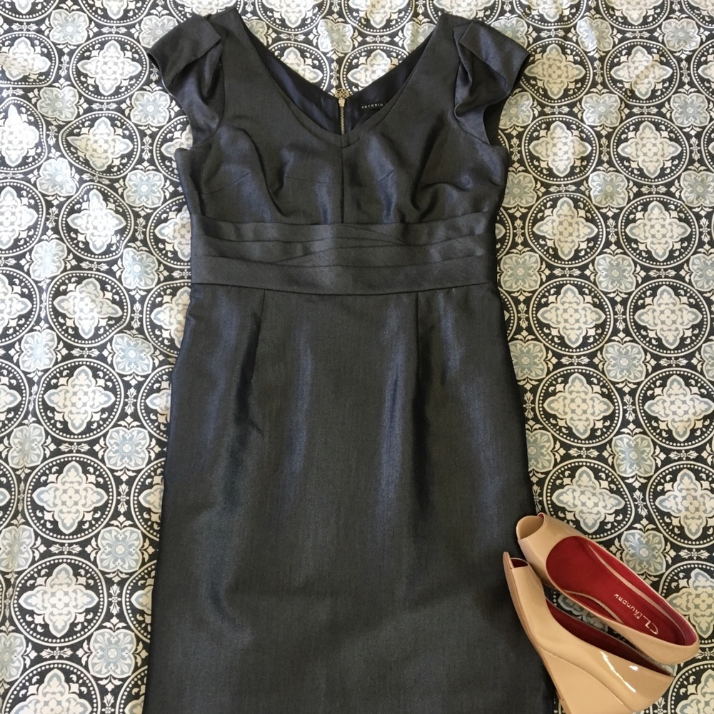Antonio Melani Dress